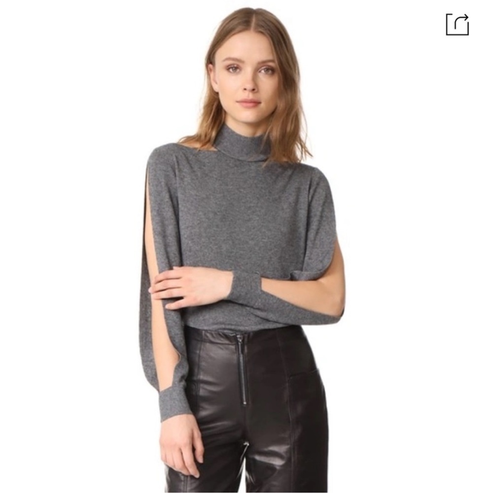 Bailey 44 - Aristocratic Sweater